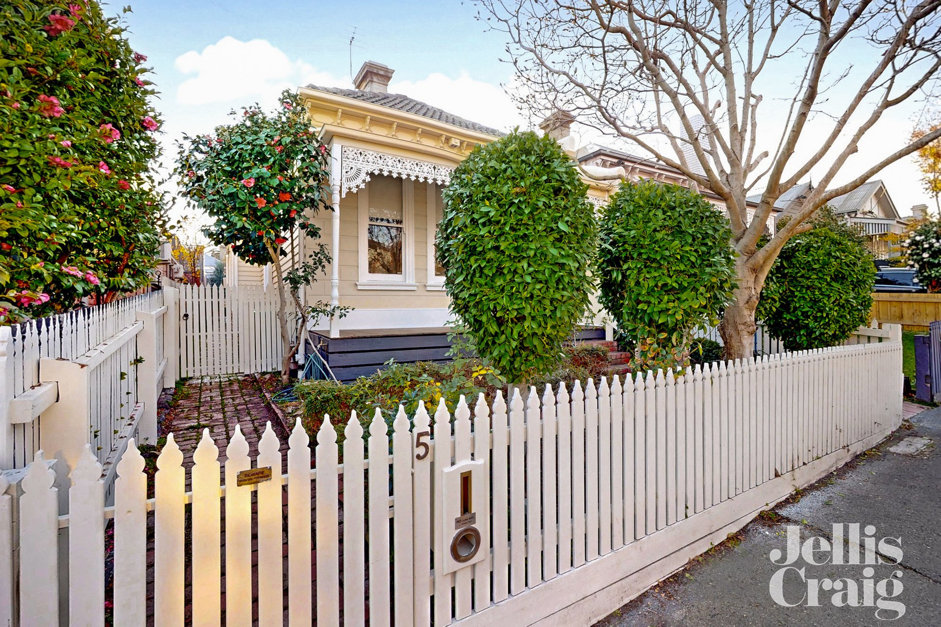 5 Scott Street, Kew image 1