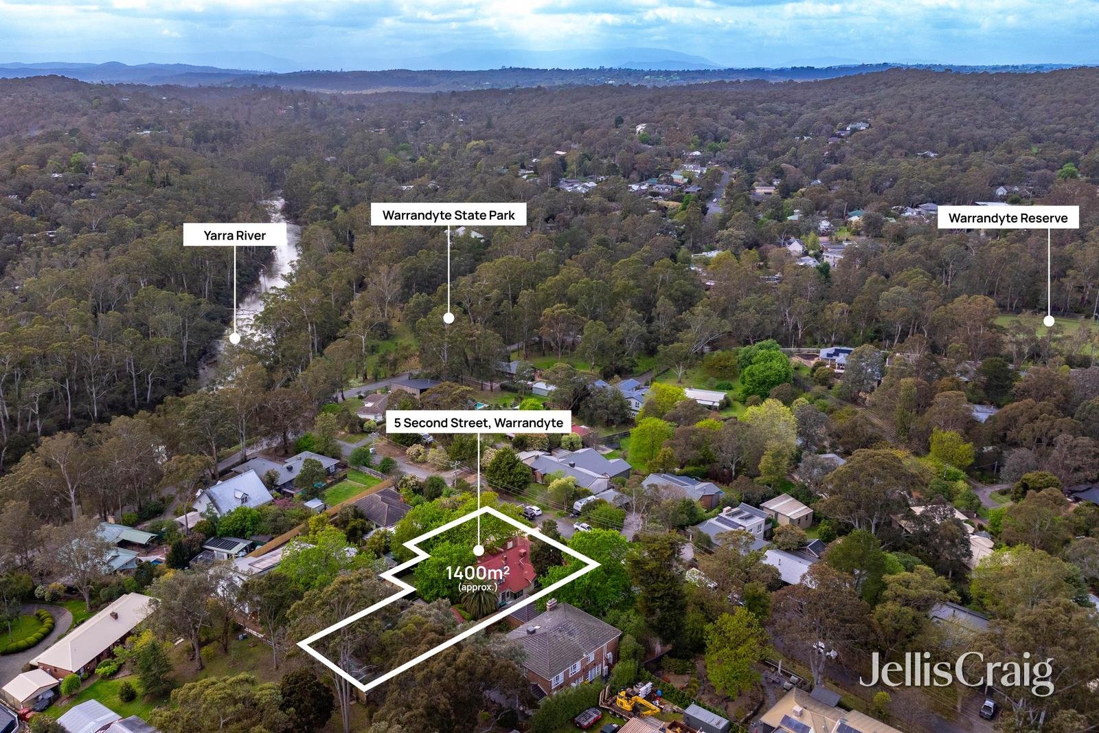 5 Second Street, Warrandyte image 21