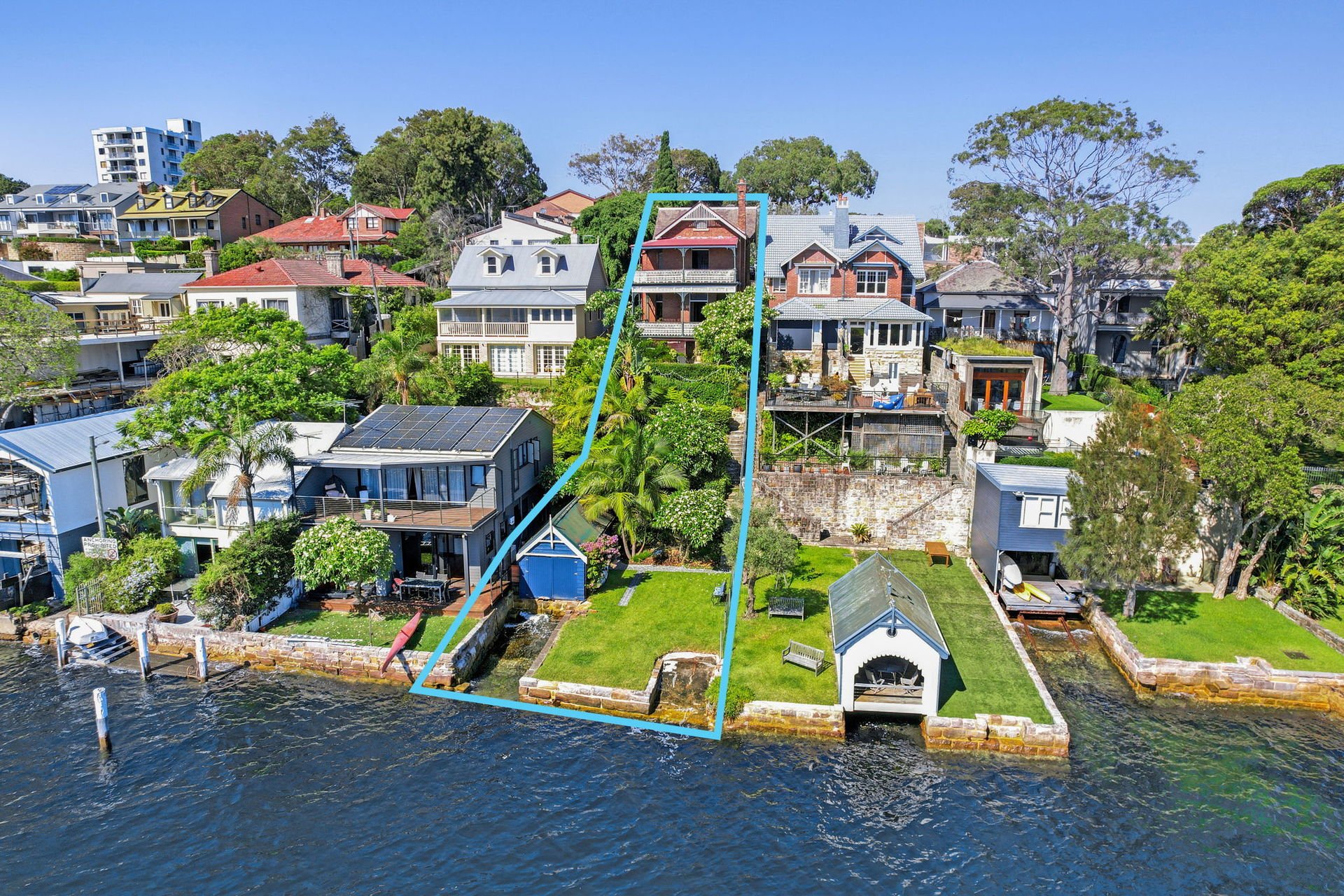 Balmain east discount nsw rentals