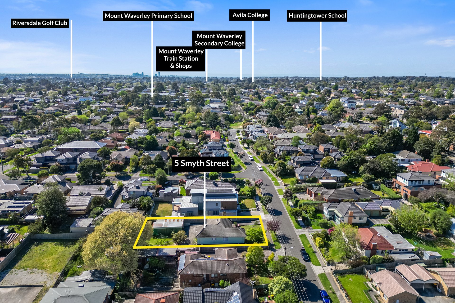 5 Smyth Street, Mount Waverley image 13