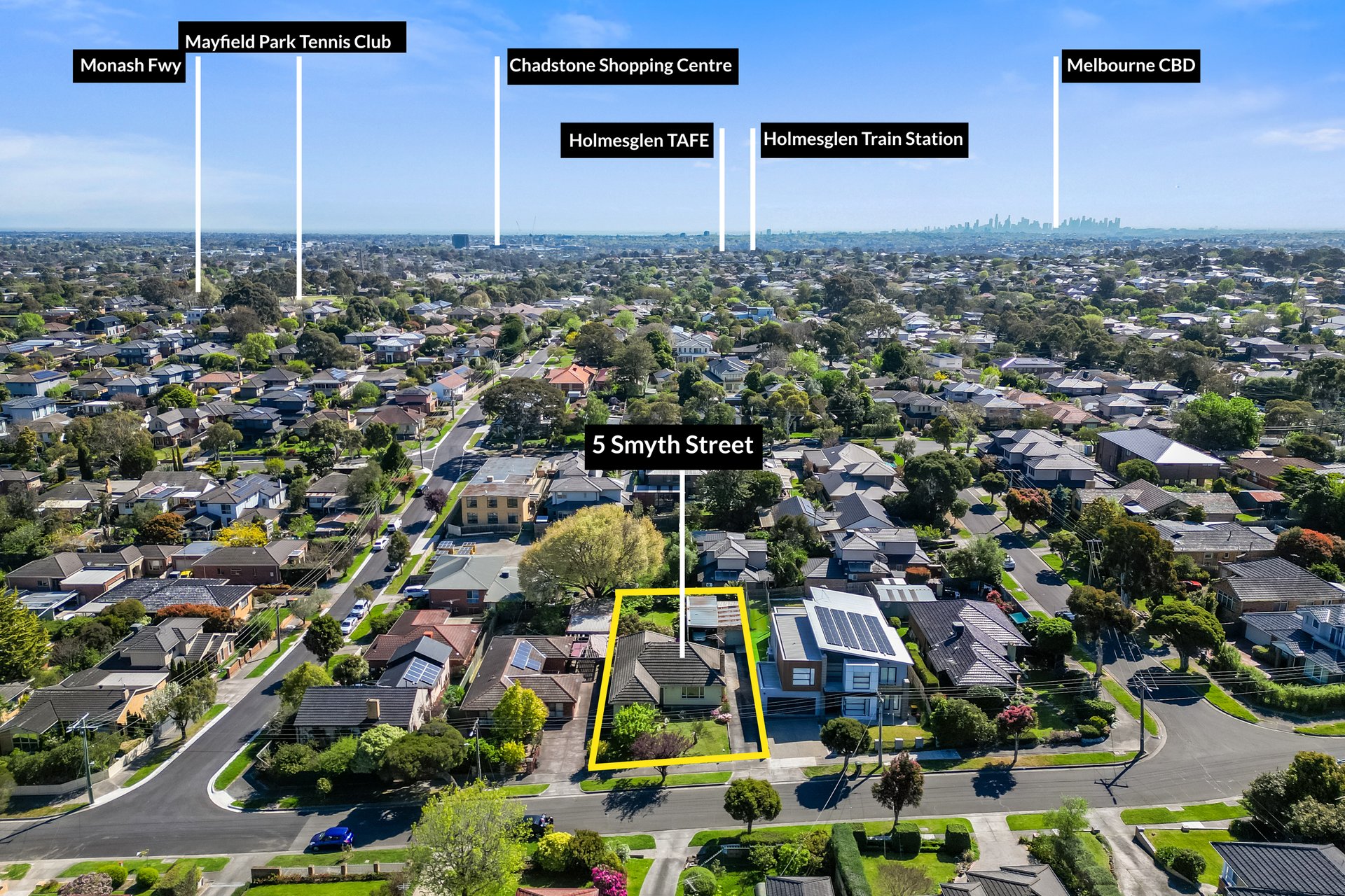5 Smyth Street, Mount Waverley image 14