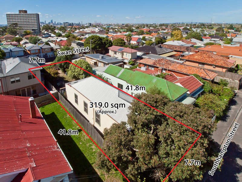 5 Southampton Street, Footscray image 2