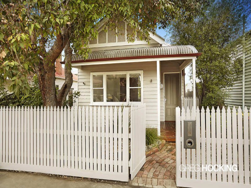 5 Southampton Street, Footscray image 1