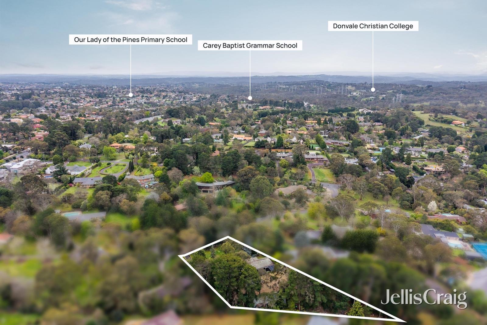 5 Sowter Court, Donvale image 20