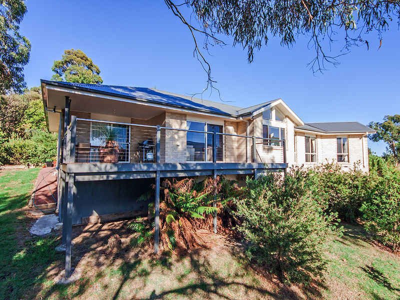 5 Spinebill Court, Healesville image 13