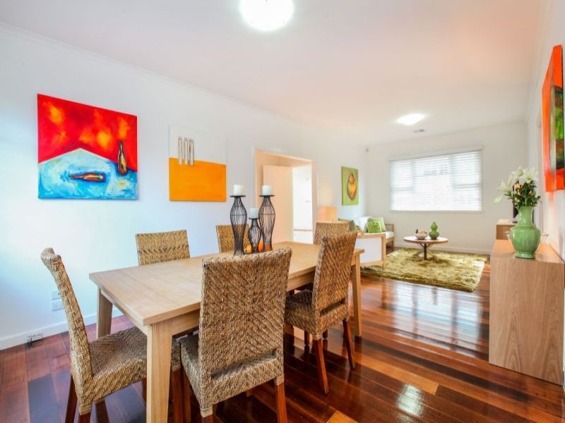 5 St Leonards Avenue YARRAVILLE