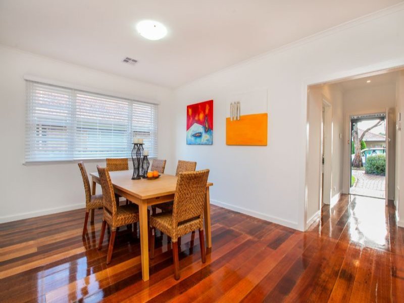 5 St Leonards Avenue YARRAVILLE
