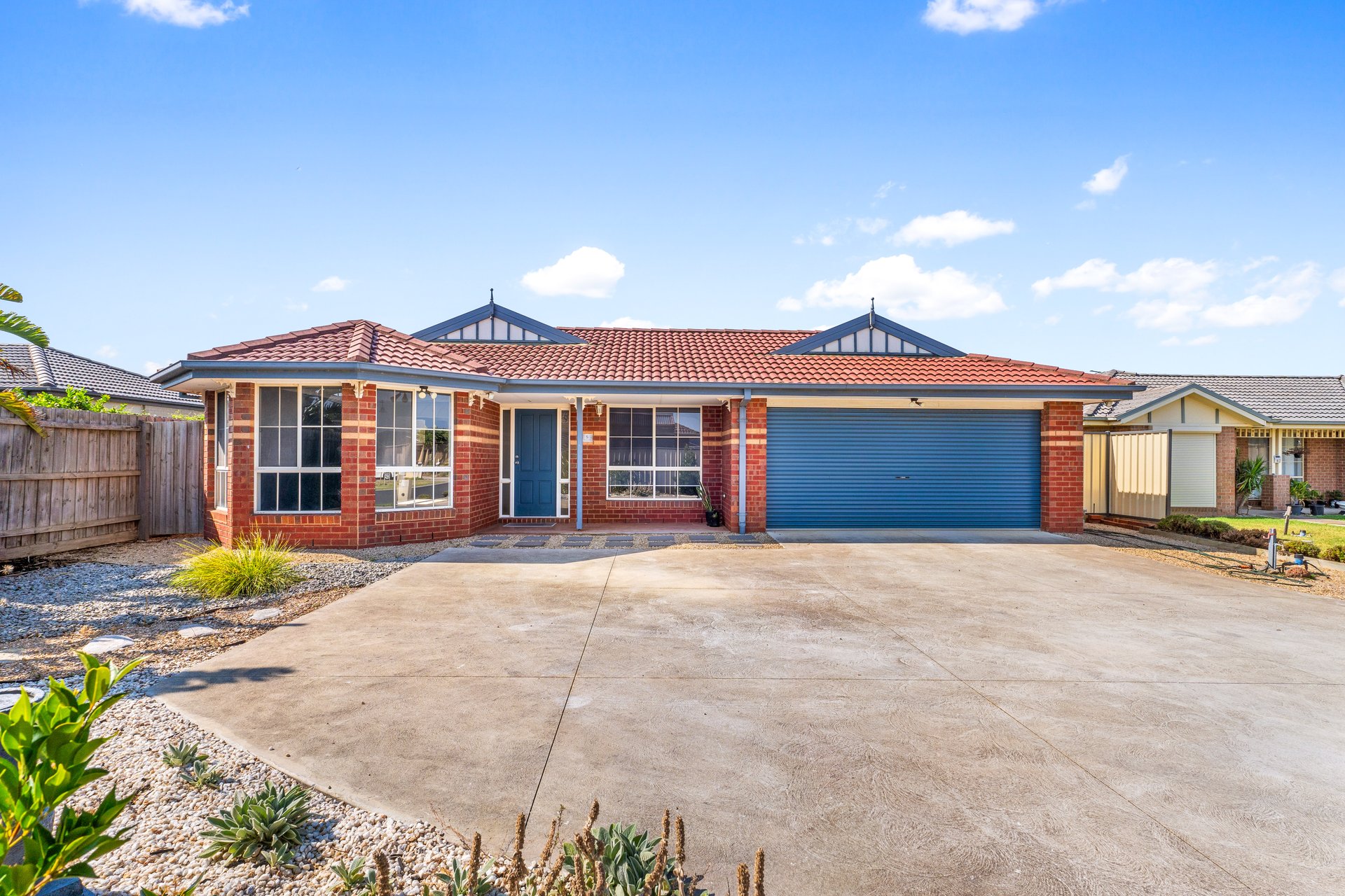 5 Stallion Court Court Truganina