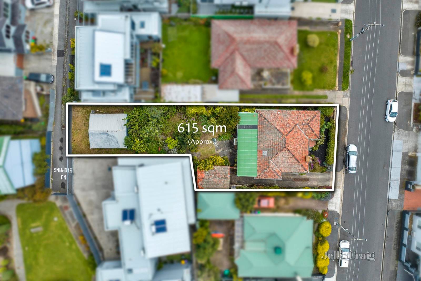 5 Stanley Street, Williamstown image 2
