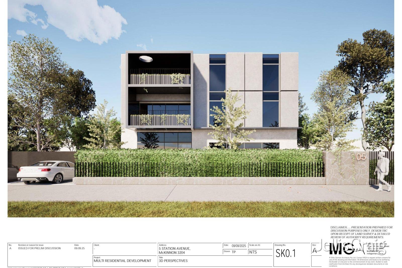 5 Station Avenue, Mckinnon image 15