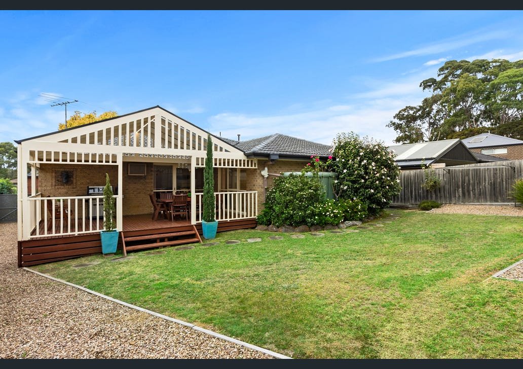 5 Sunnybrook Drive, Wheelers Hill image 12