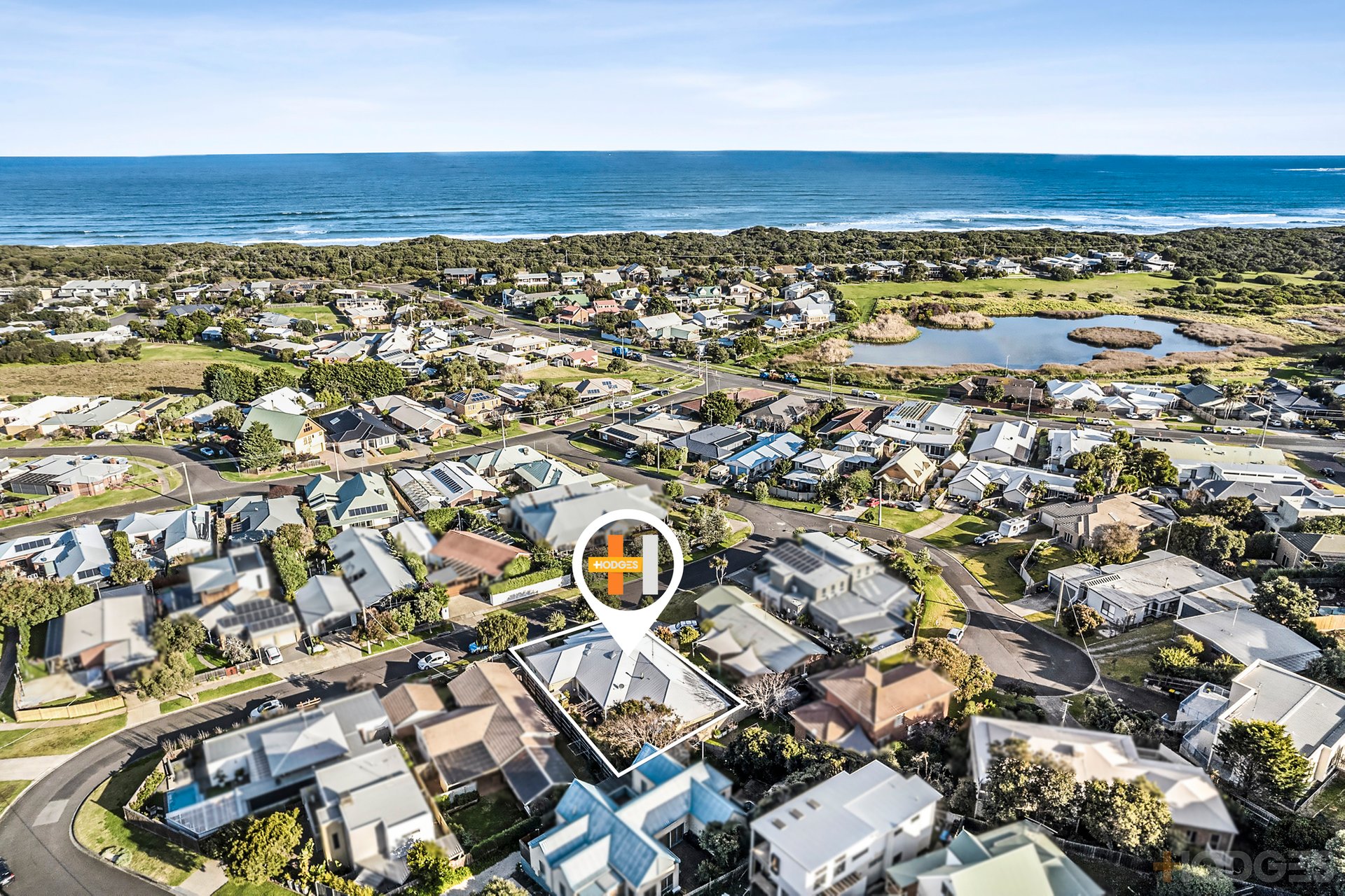 5 Sunrise Close Ocean Grove