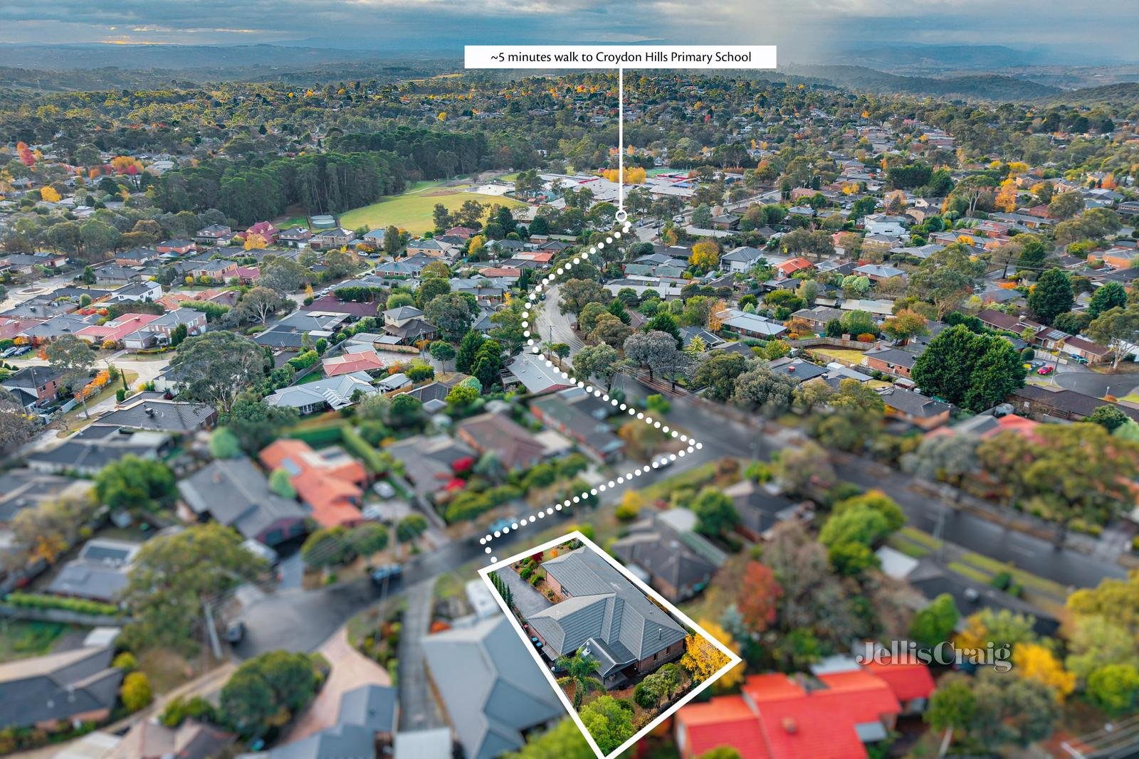 5 Tambo Close, Croydon Hills image 21