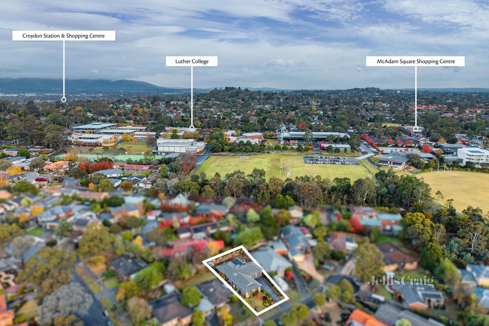 5 Tambo Close, Croydon Hills image 22