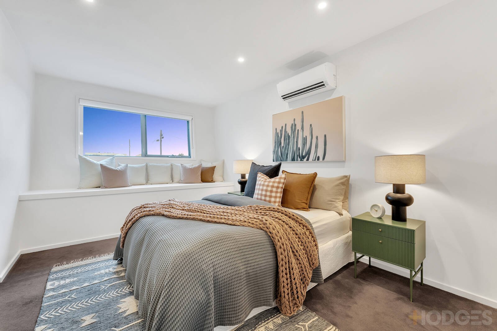 5 The Beachway  Chelsea