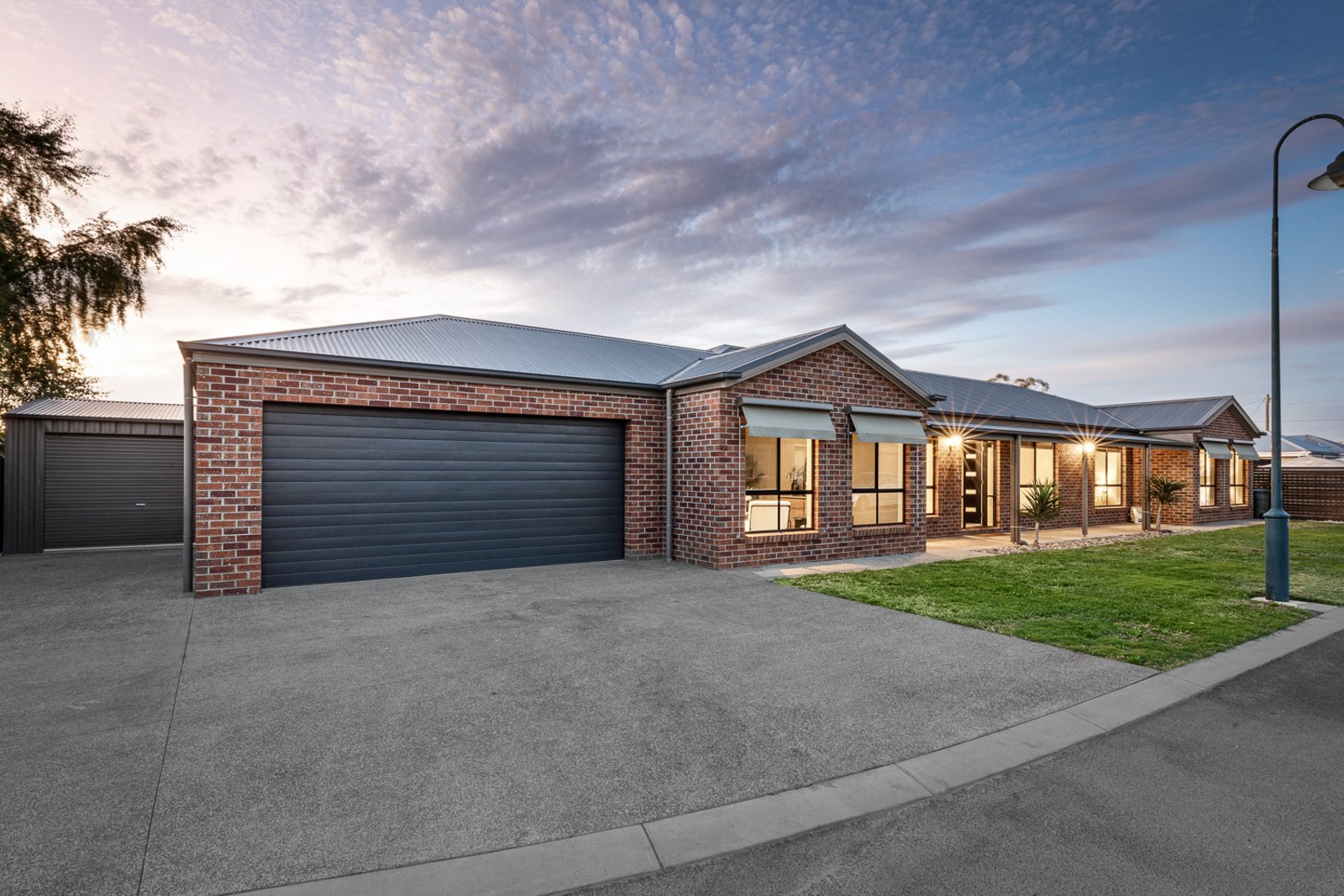 5 Therese Court, Miners Rest, VIC 3352