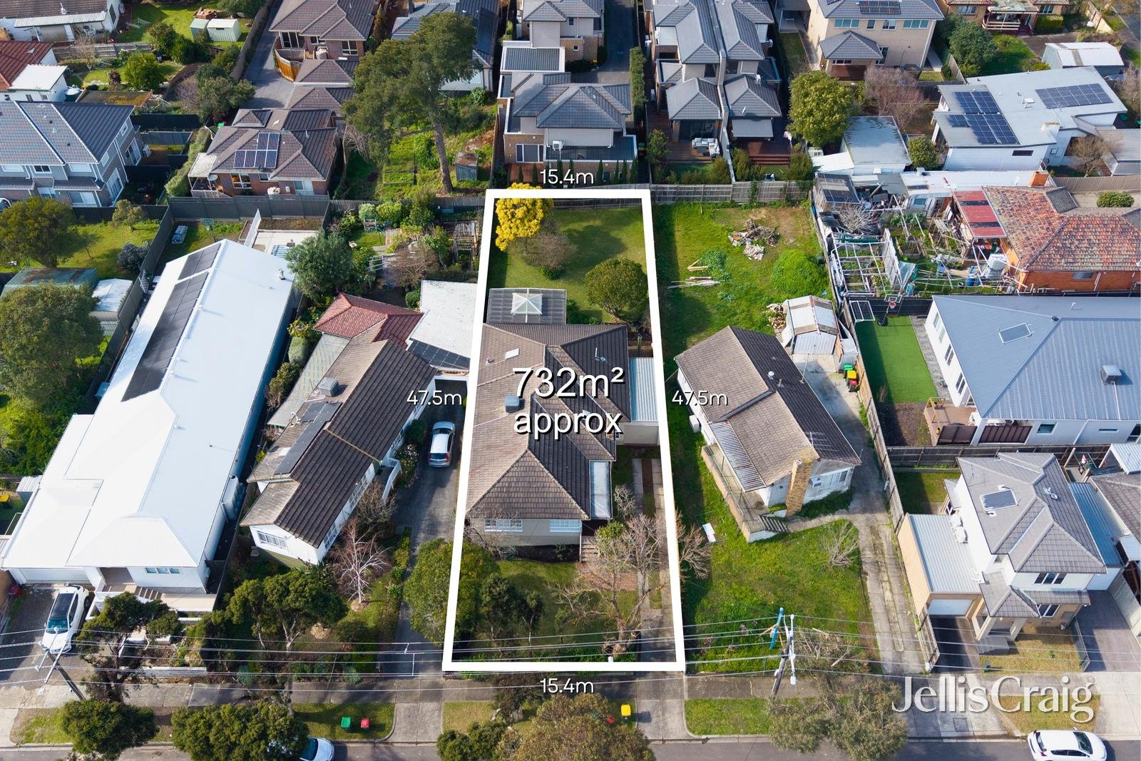 5 Third Avenue, Box&nbsp;Hill&nbsp;North image 21