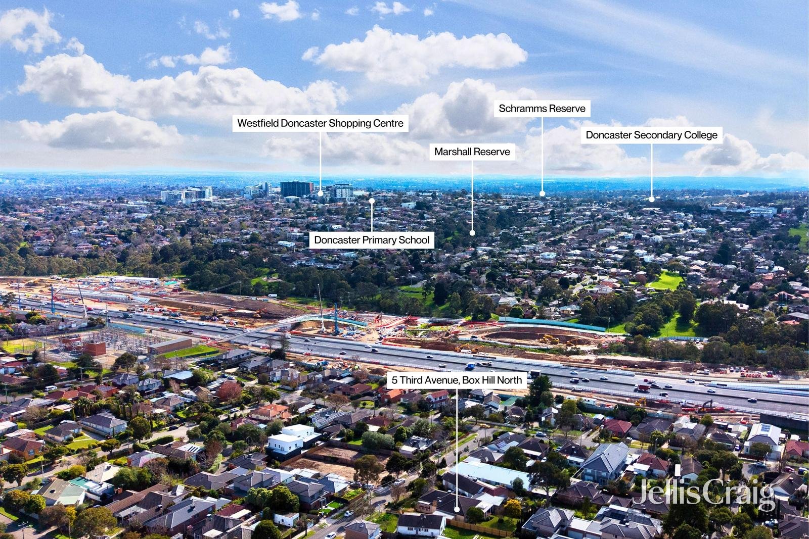 5 Third Avenue, Box&nbsp;Hill&nbsp;North image 23