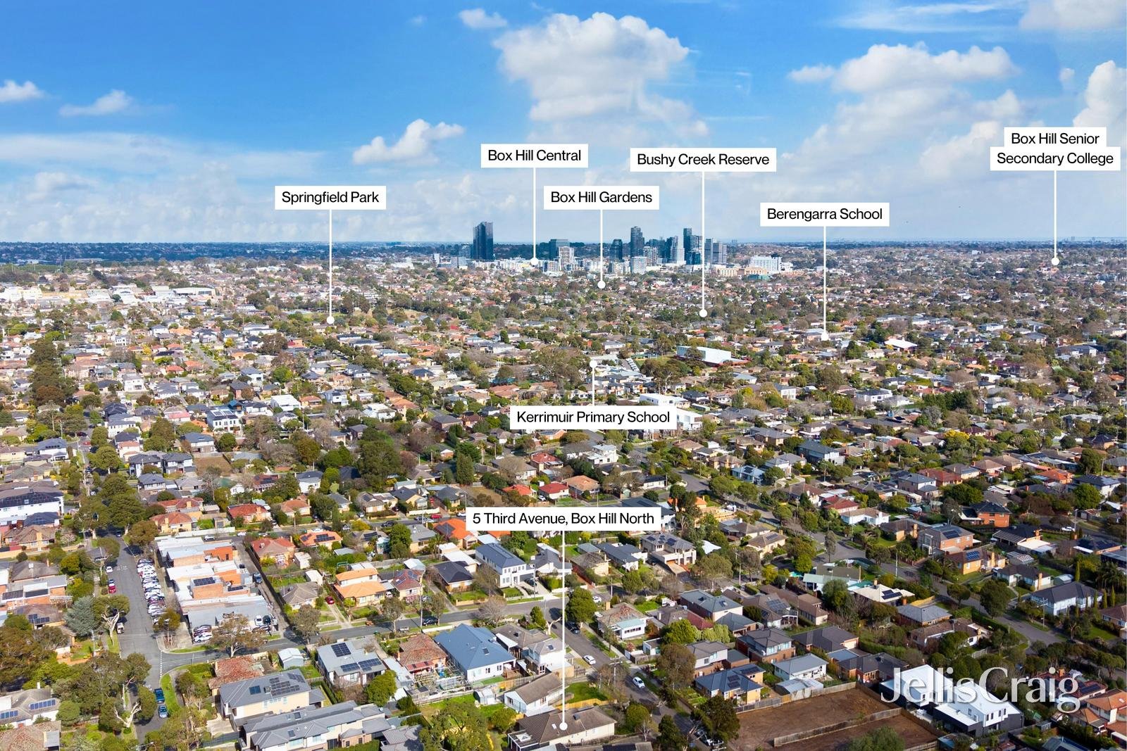 5 Third Avenue, Box&nbsp;Hill&nbsp;North image 24