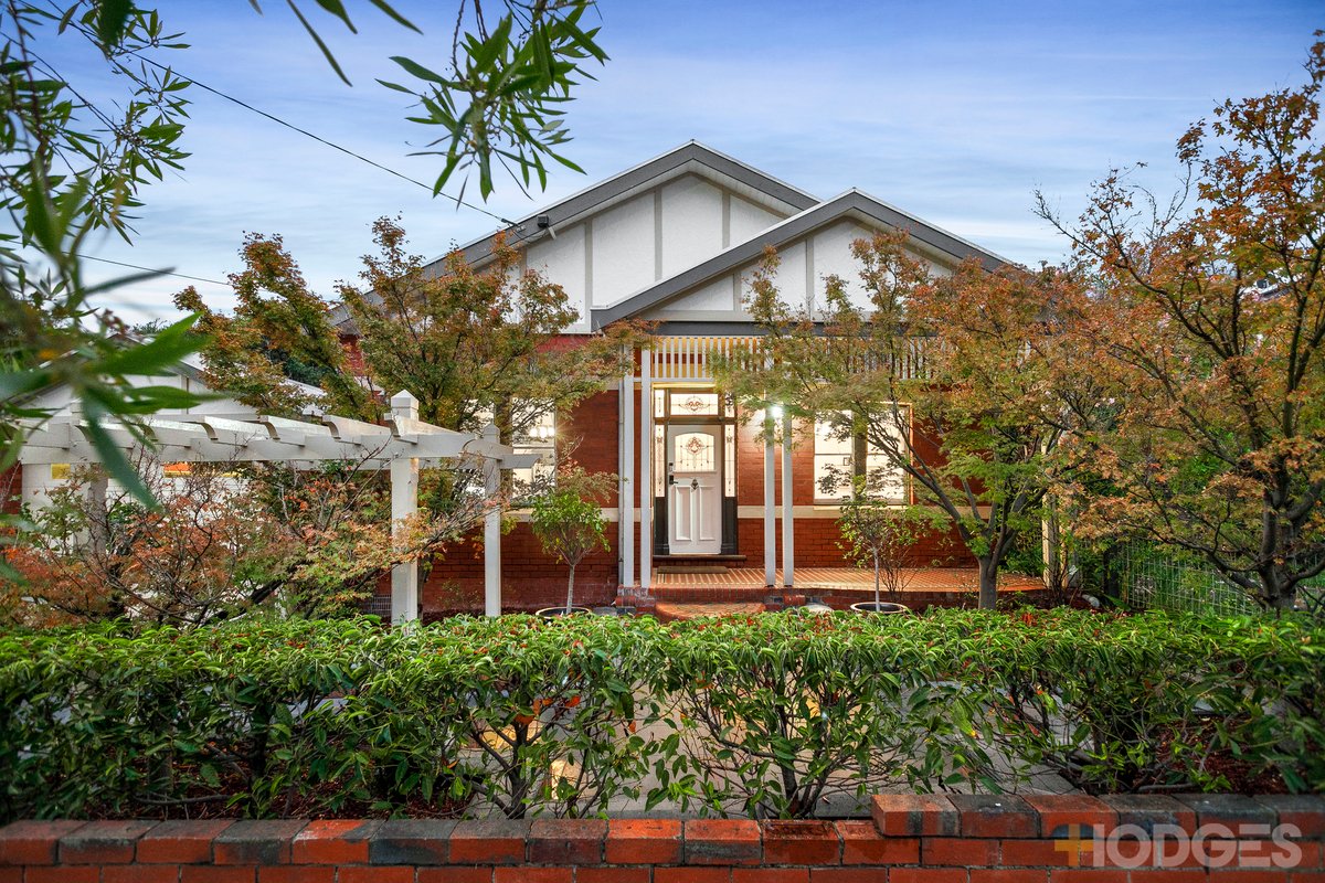 5 Thomas Street, Hampton, VIC, 3188