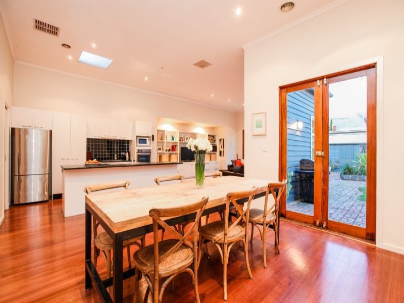 5 Thomas Street YARRAVILLE