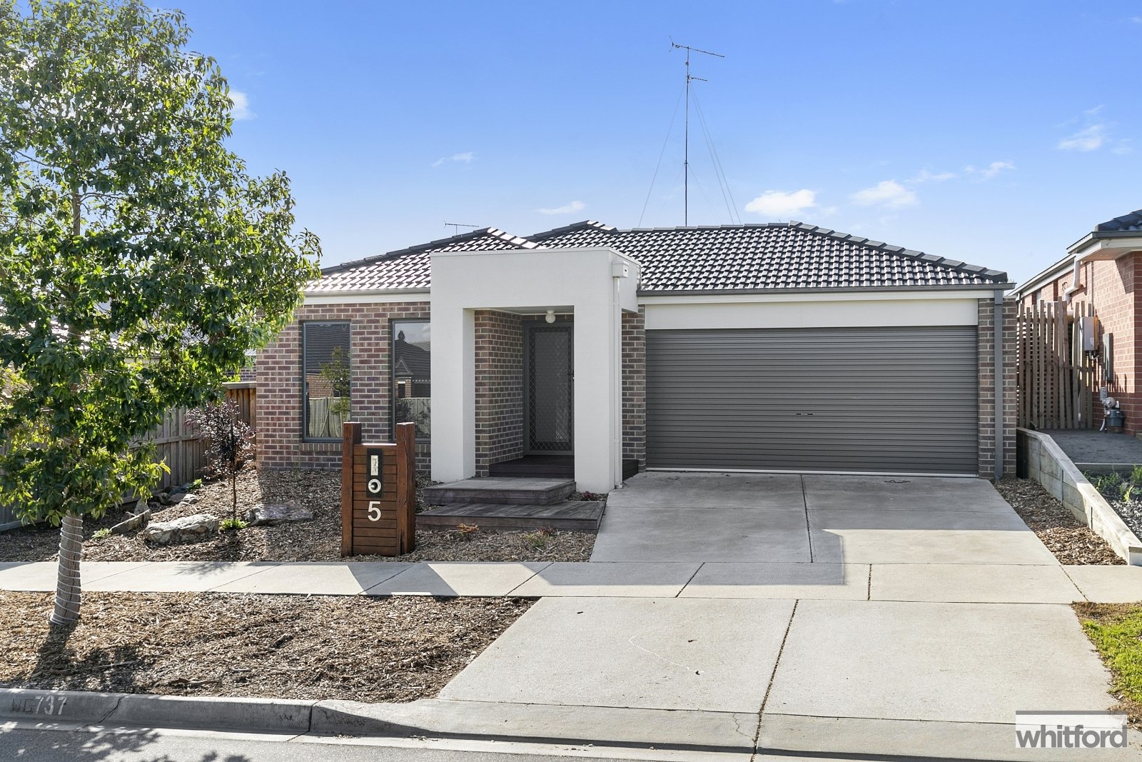 5 Timberland Street - 3 bedroom, 2… | Whitford Property Geelong