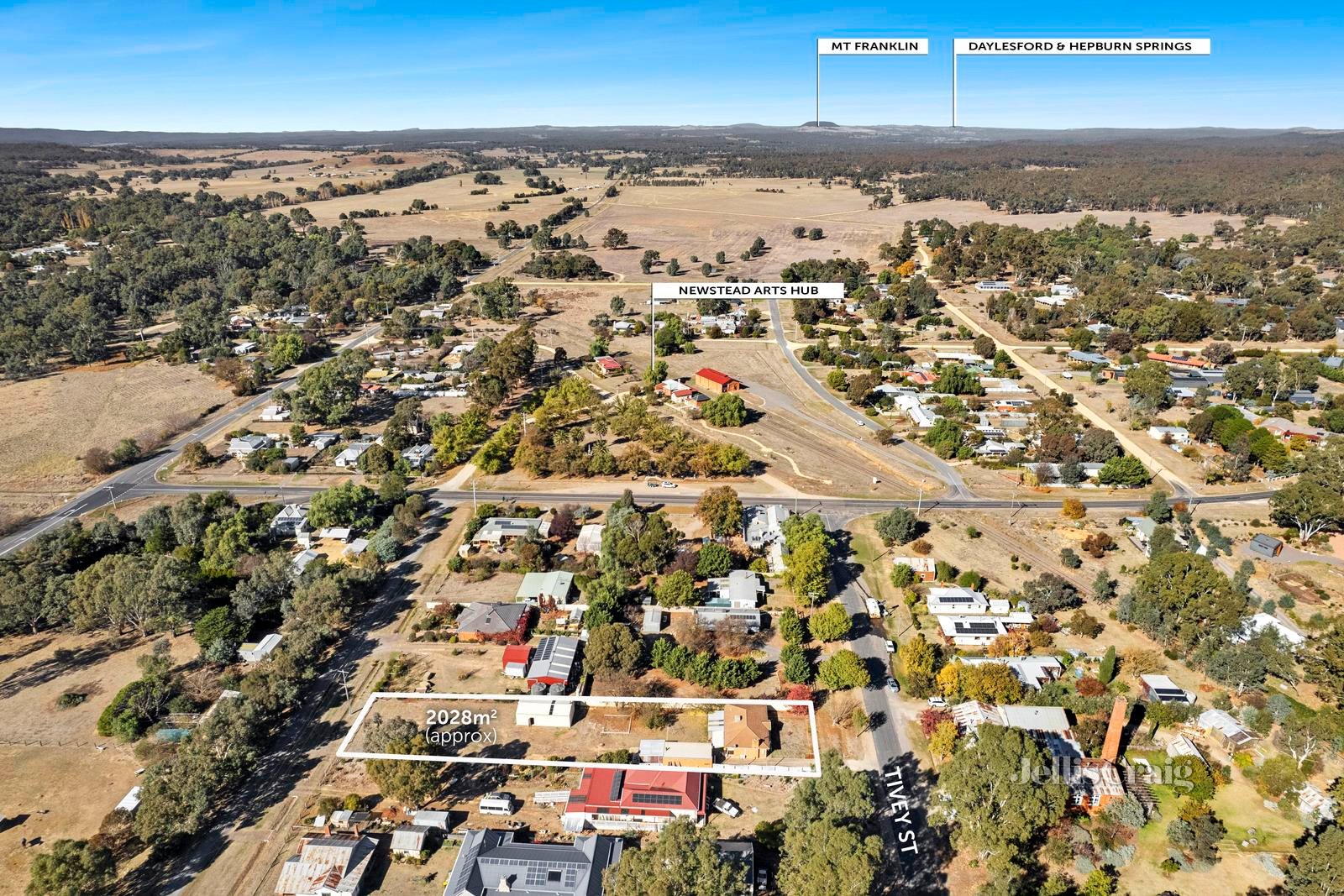 5 Tivey Street, Newstead image 16