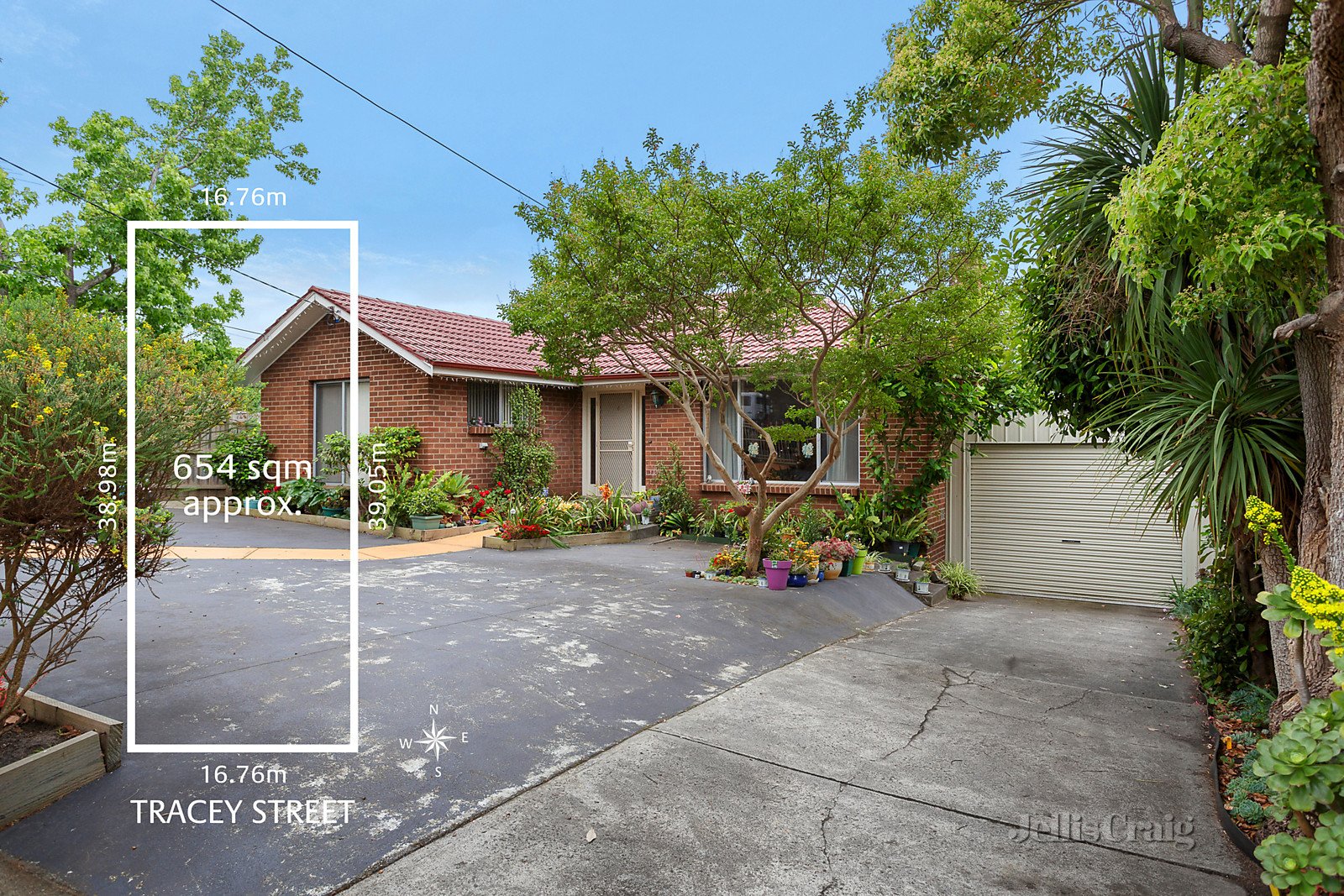 5 Tracey Street, Doncaster East image 1
