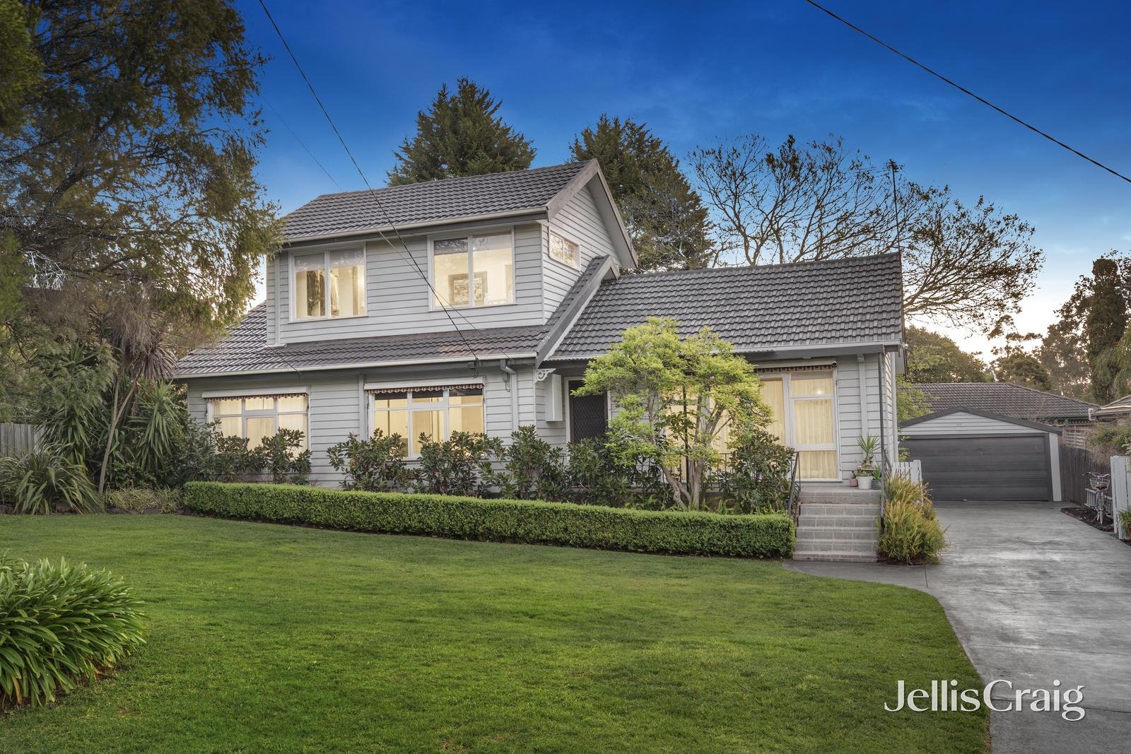 5 Trevor Court, Nunawading image 1
