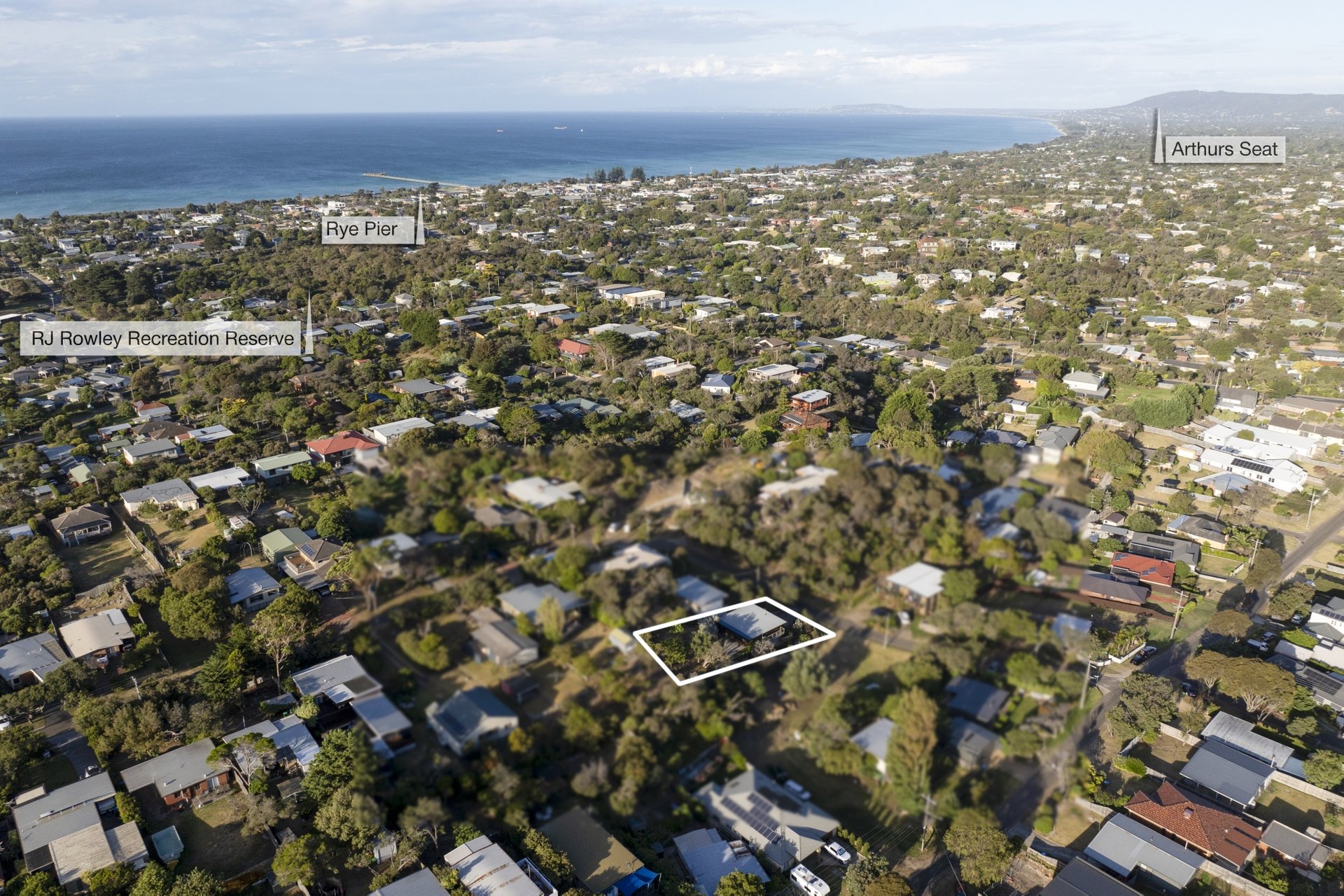 5 Tuerong Street RYE