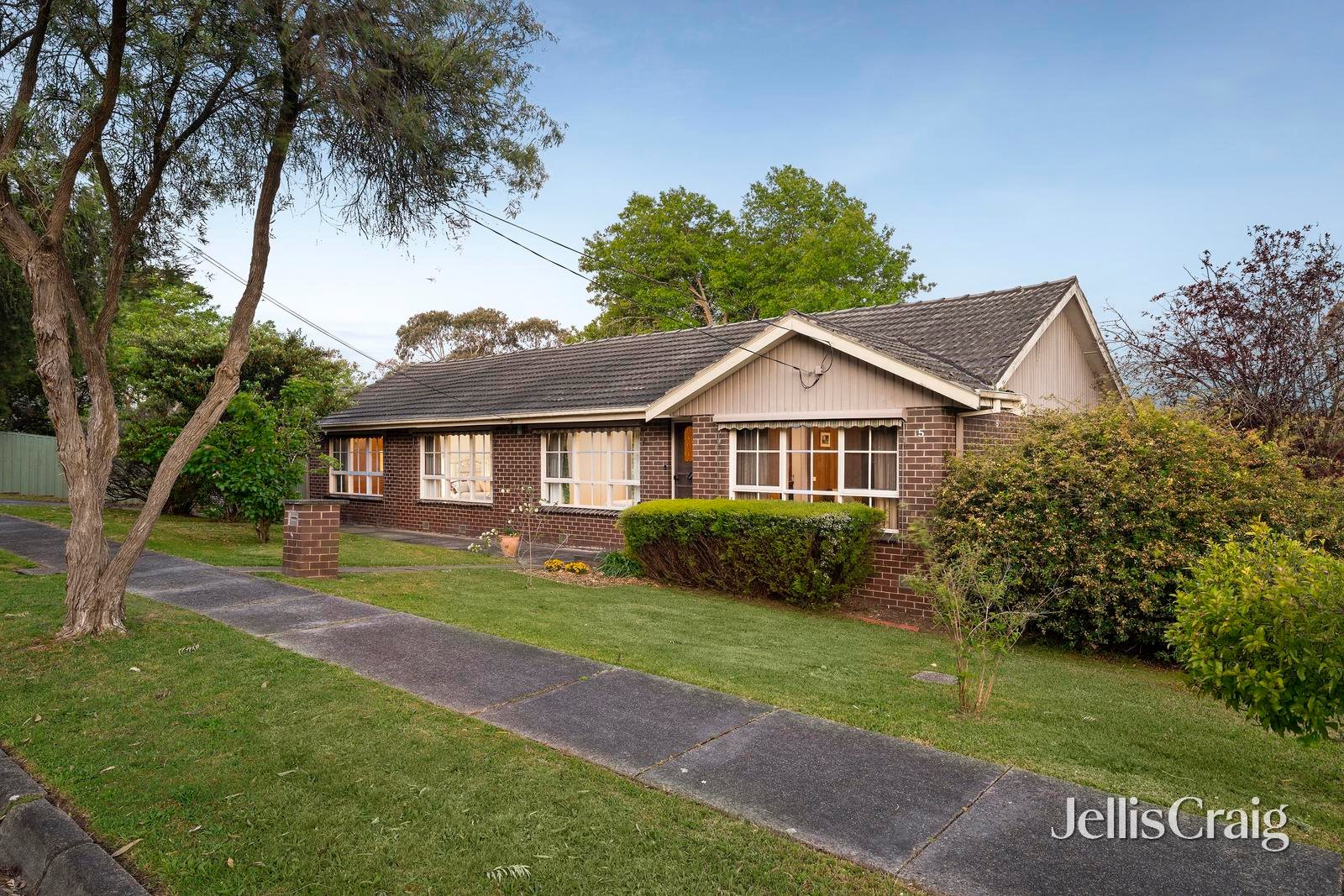 5 Turkeith Crescent, Croydon North image 1