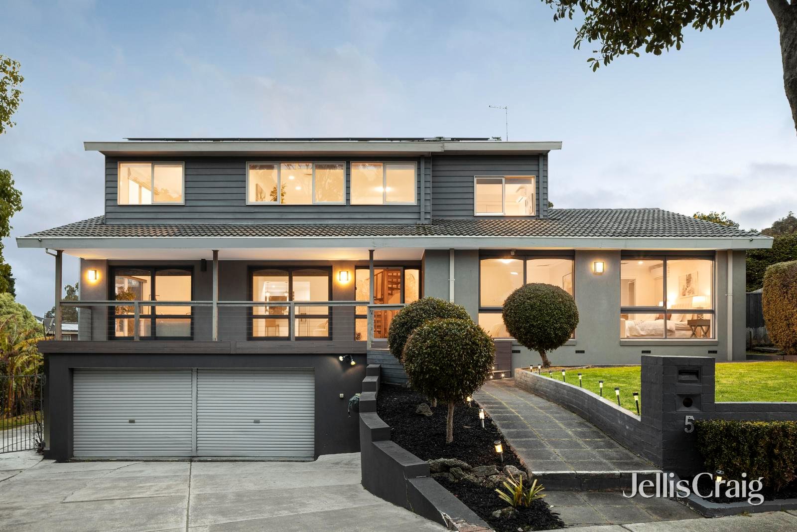 5 Ursula Close, Wheelers&nbsp;Hill image 1