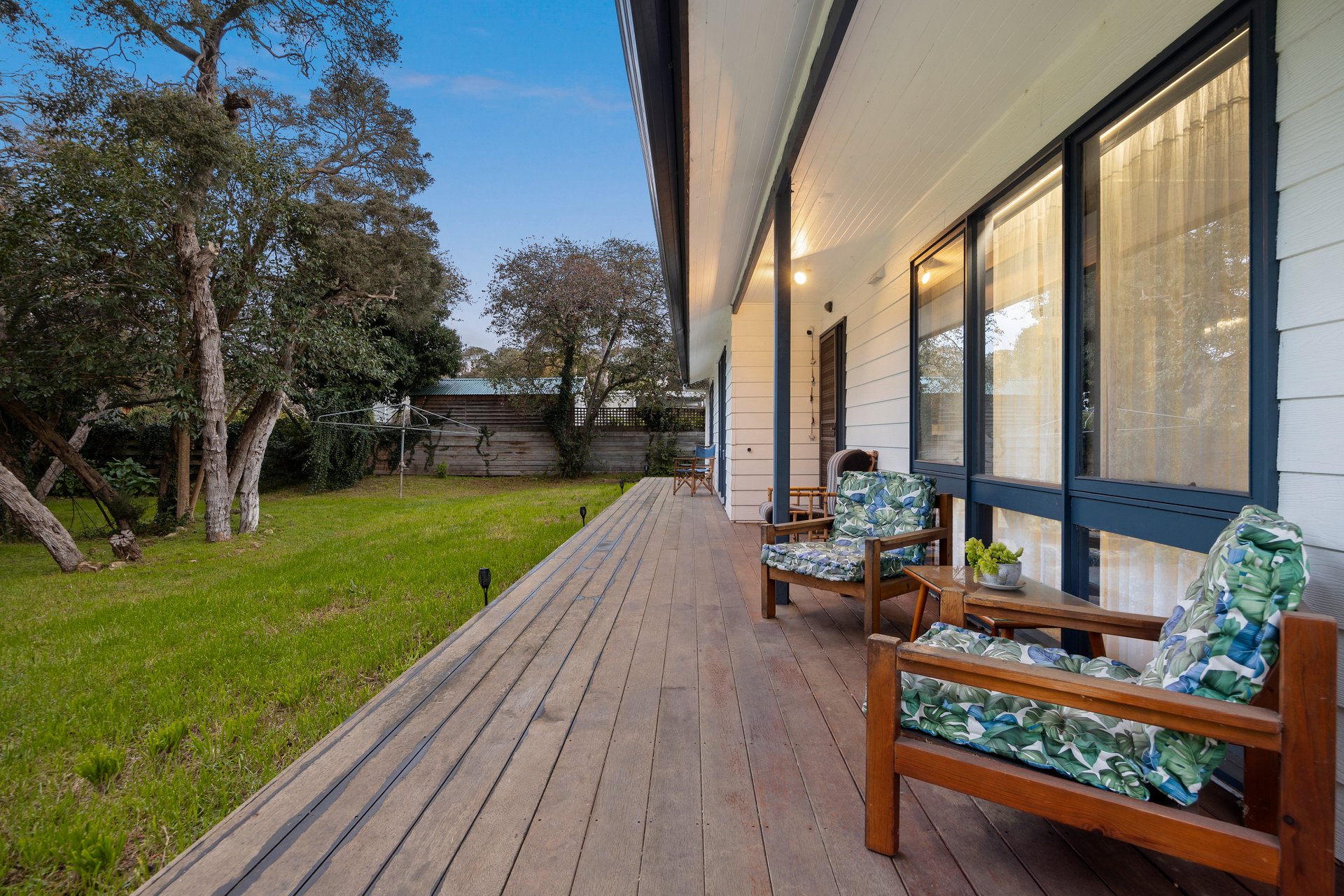5 Valentine Street RYE