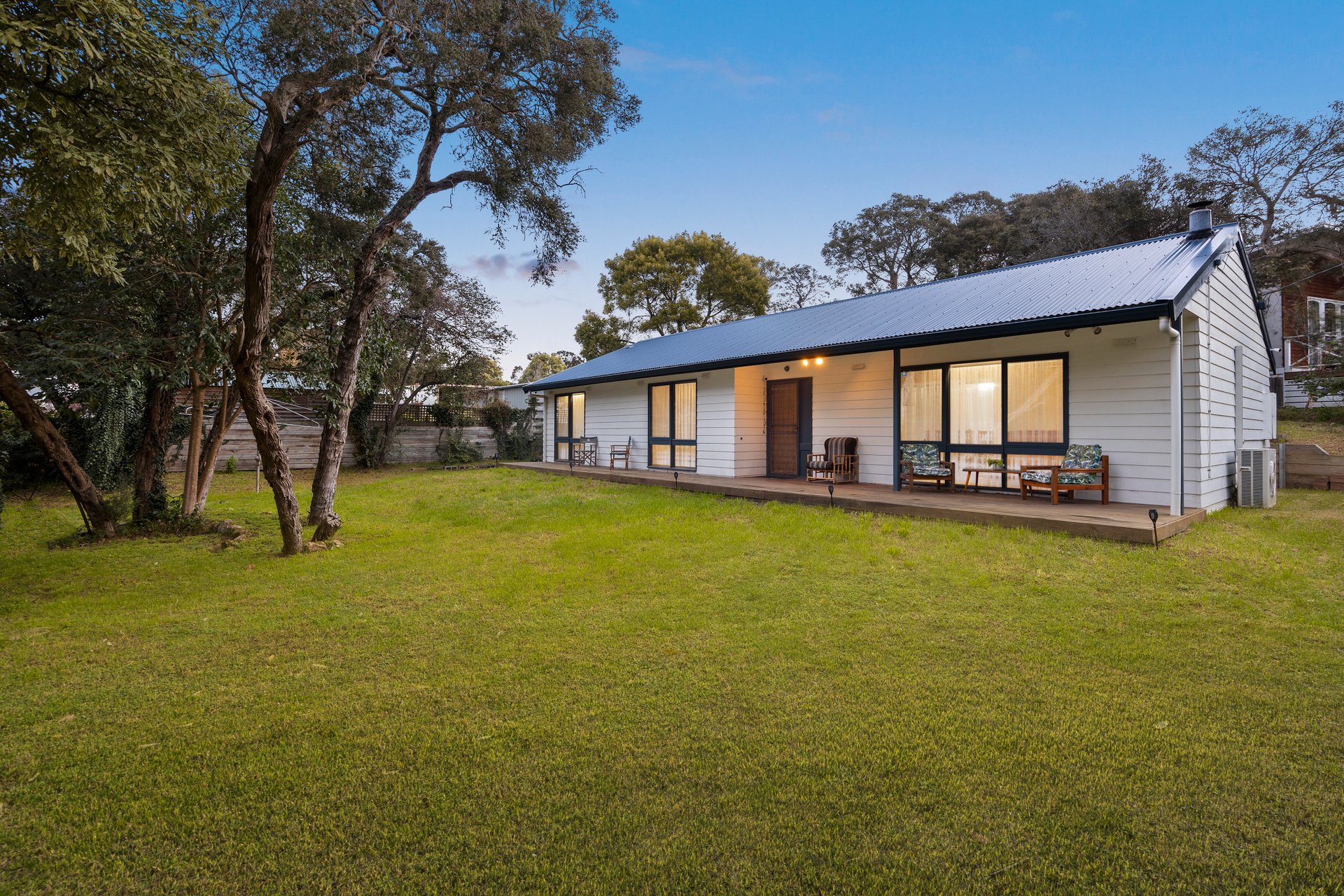 5 Valentine Street RYE