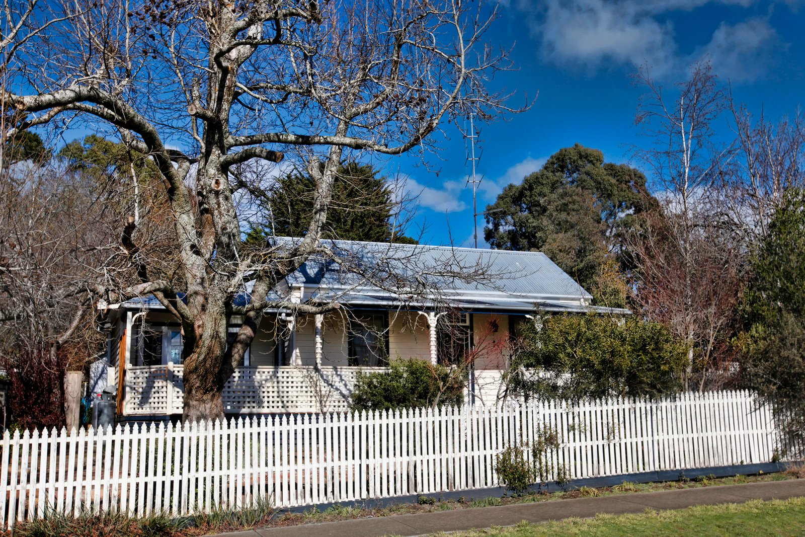 5 Victoria Street, Trentham, VIC, 3458 RT Edgar