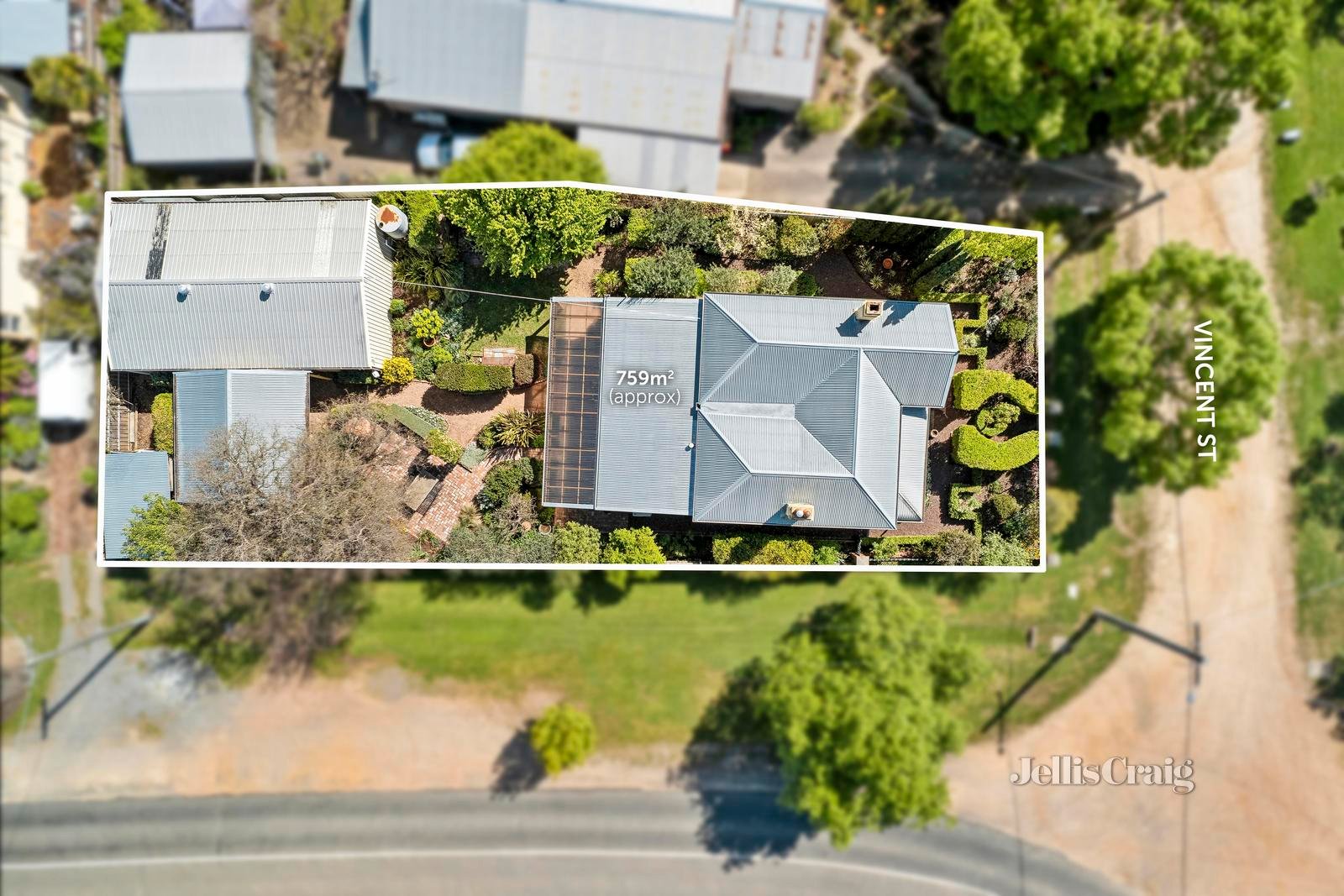 5 Vincent Street, Castlemaine image 23