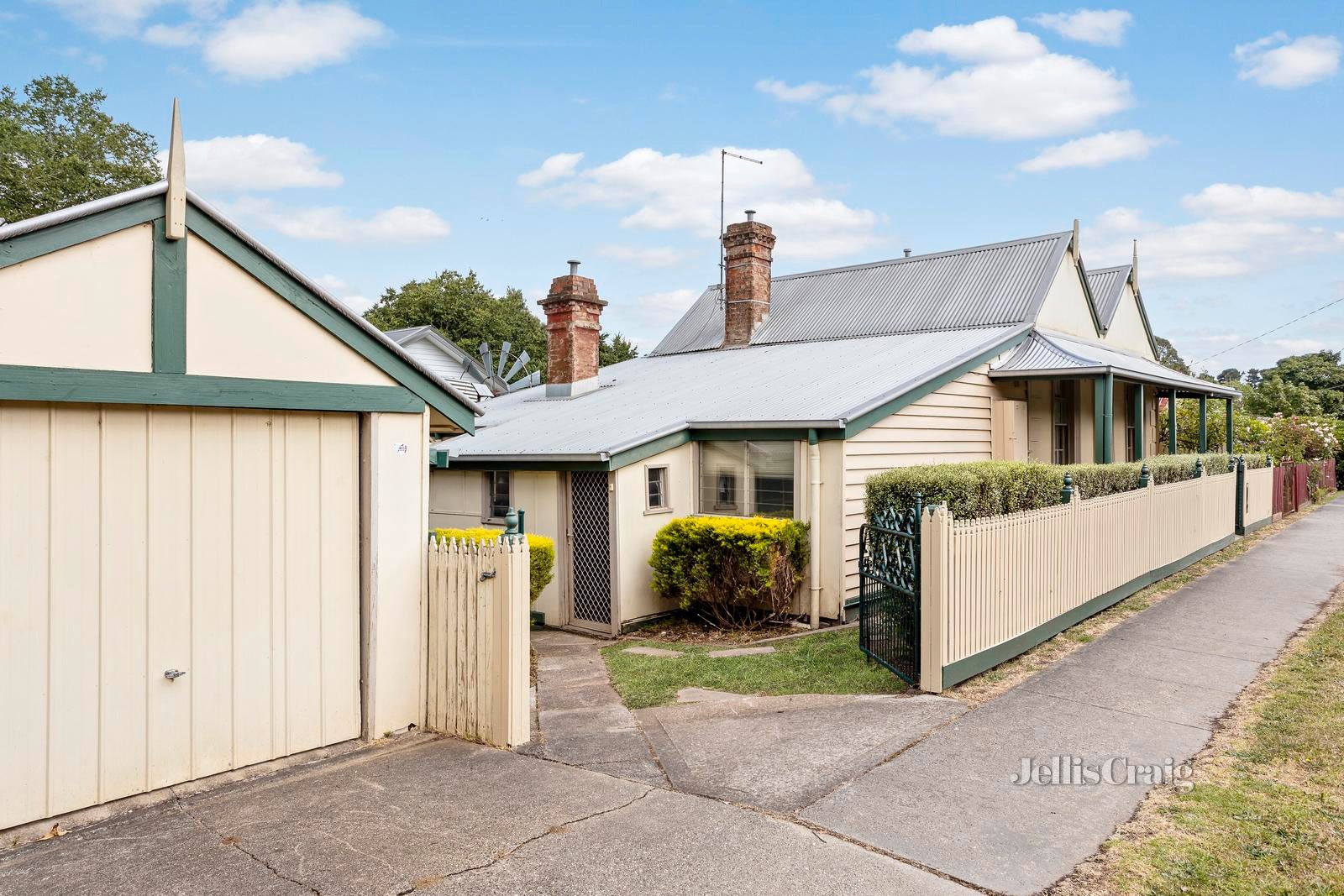 5 Vincent Street North, Daylesford image 2