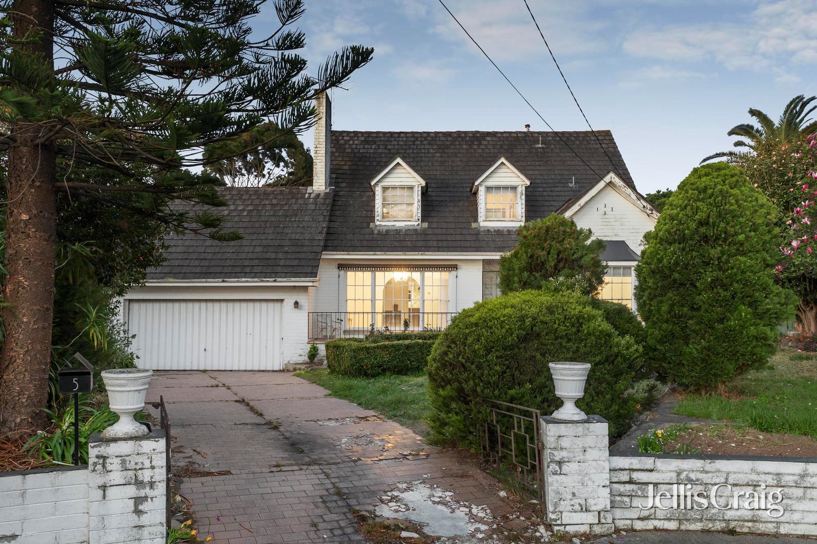 5 Vine Court, Doncaster image 1