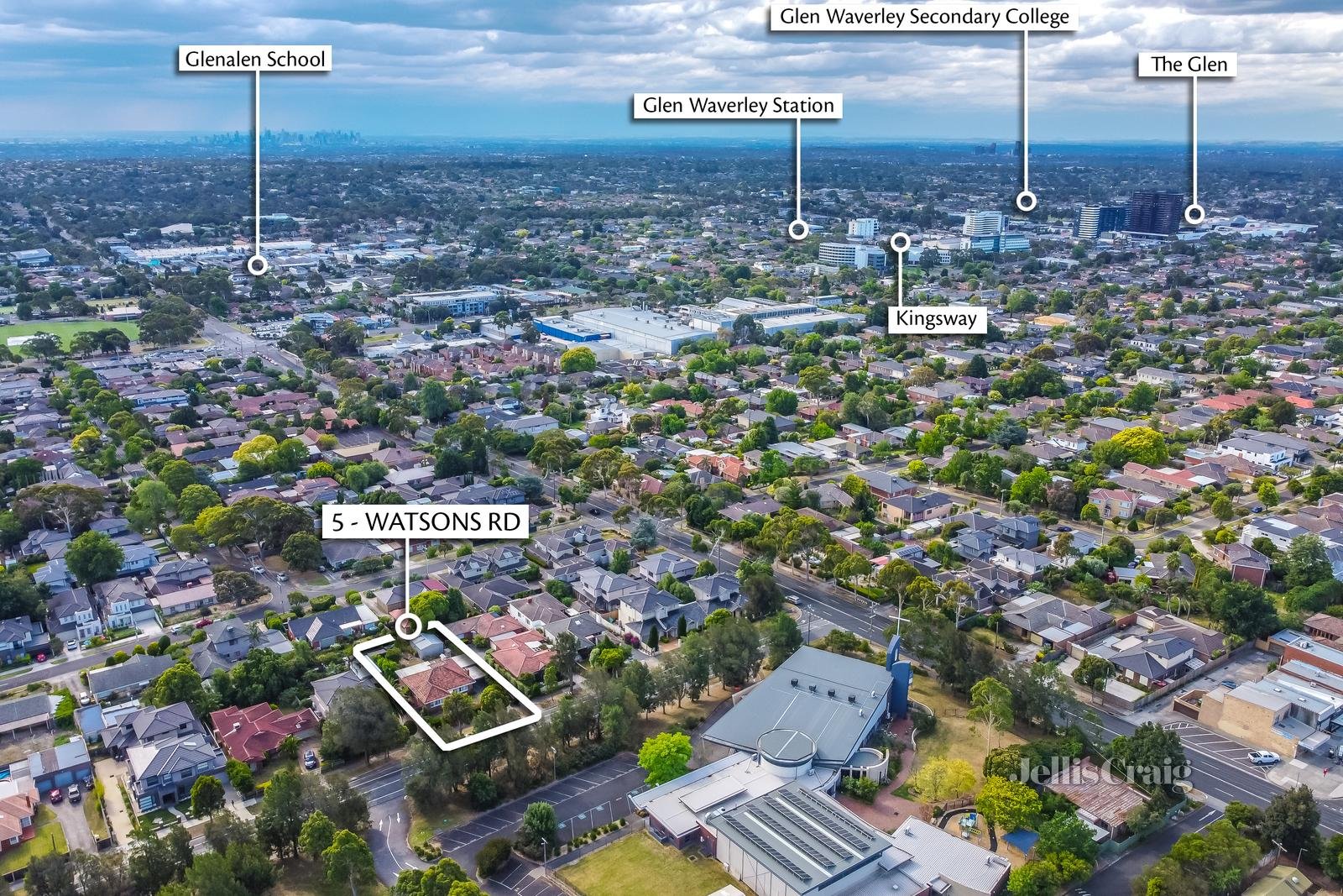 5 Watsons Road, Glen Waverley image 12
