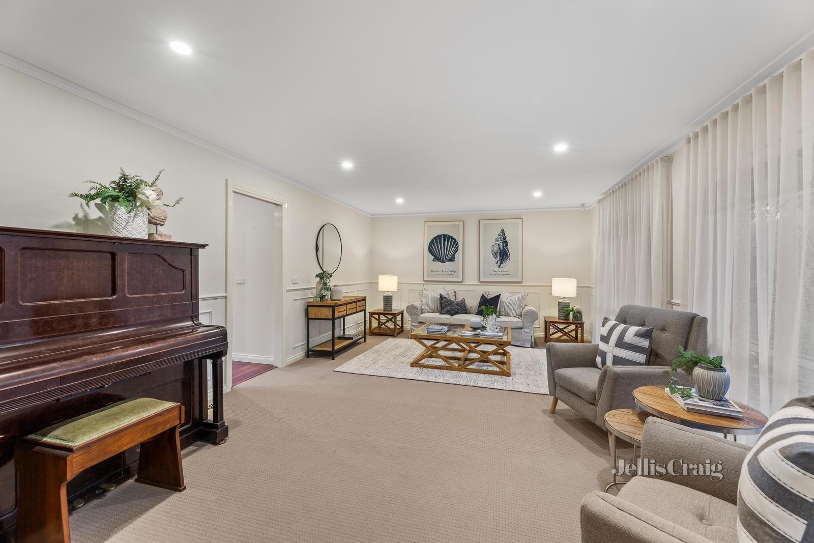 5 Wesley Court, Croydon image 2