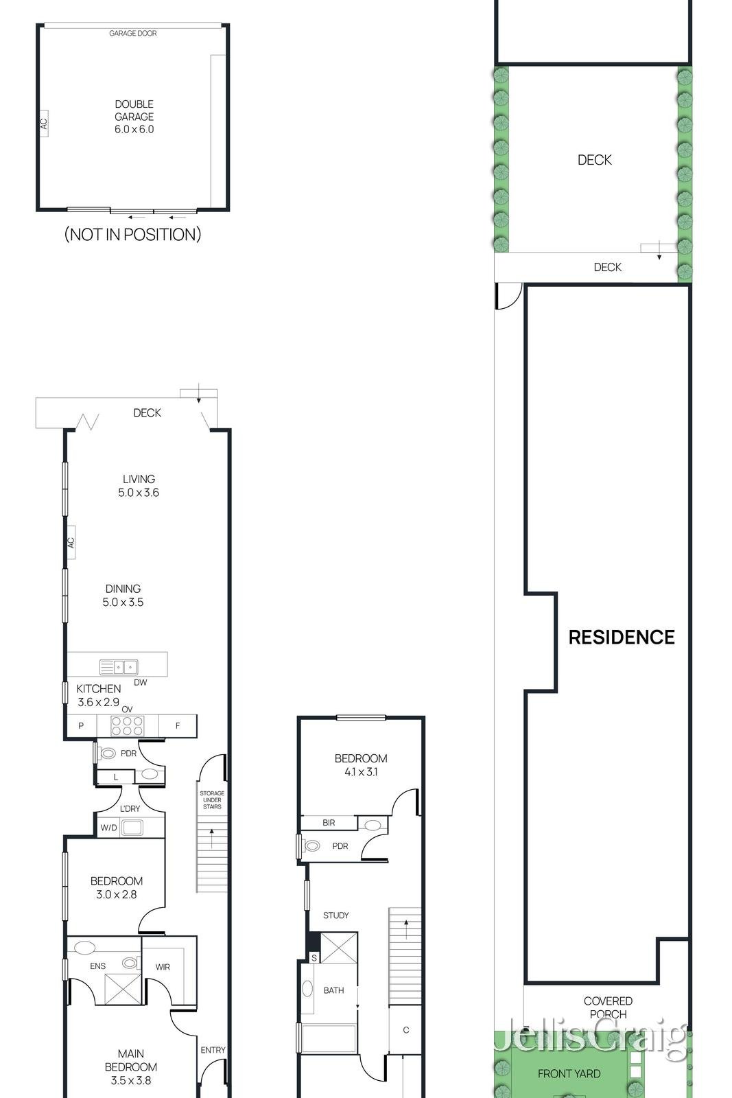 5 Whalley Street, Northcote image 19