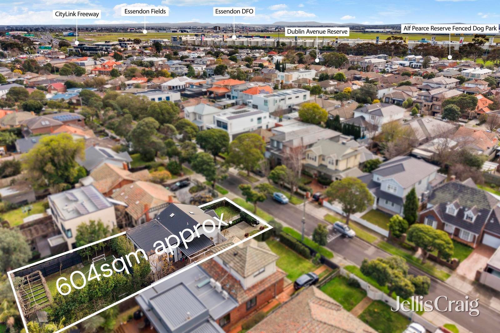 5 Windsor Avenue, Strathmore image 10