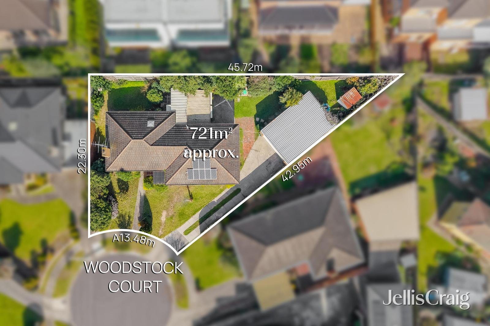 5 Woodstock Court, Doncaster&nbsp;East image 2
