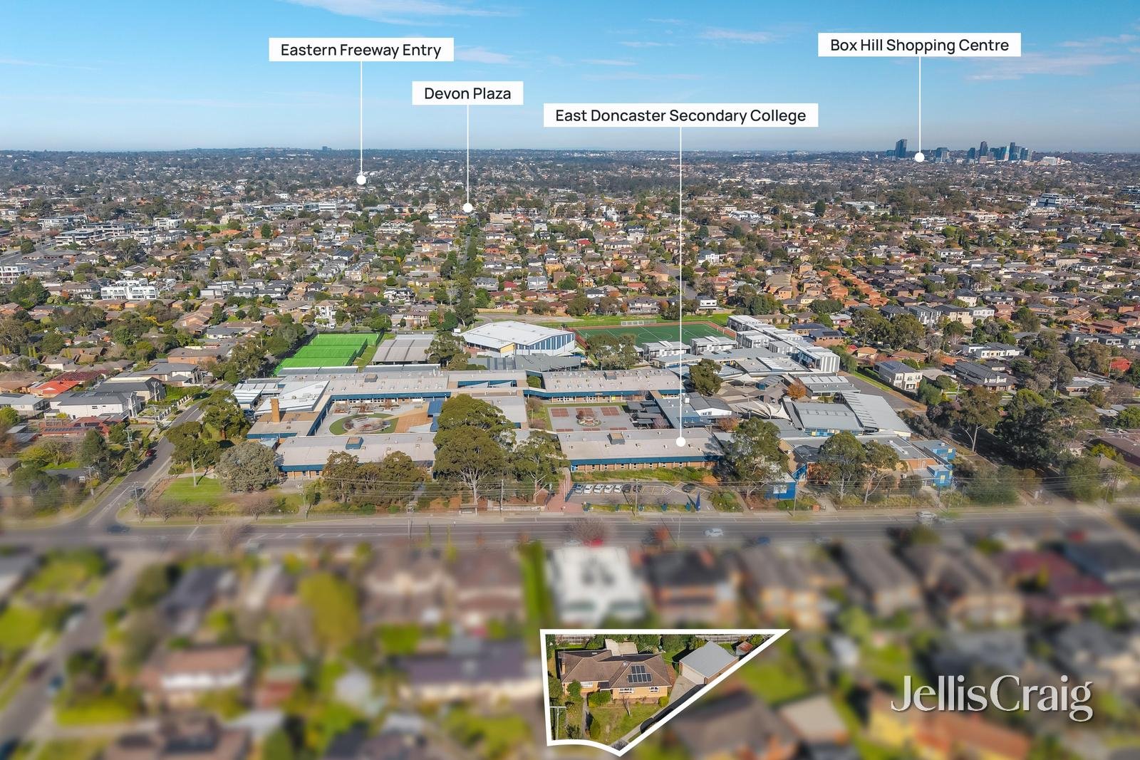 5 Woodstock Court, Doncaster&nbsp;East image 8