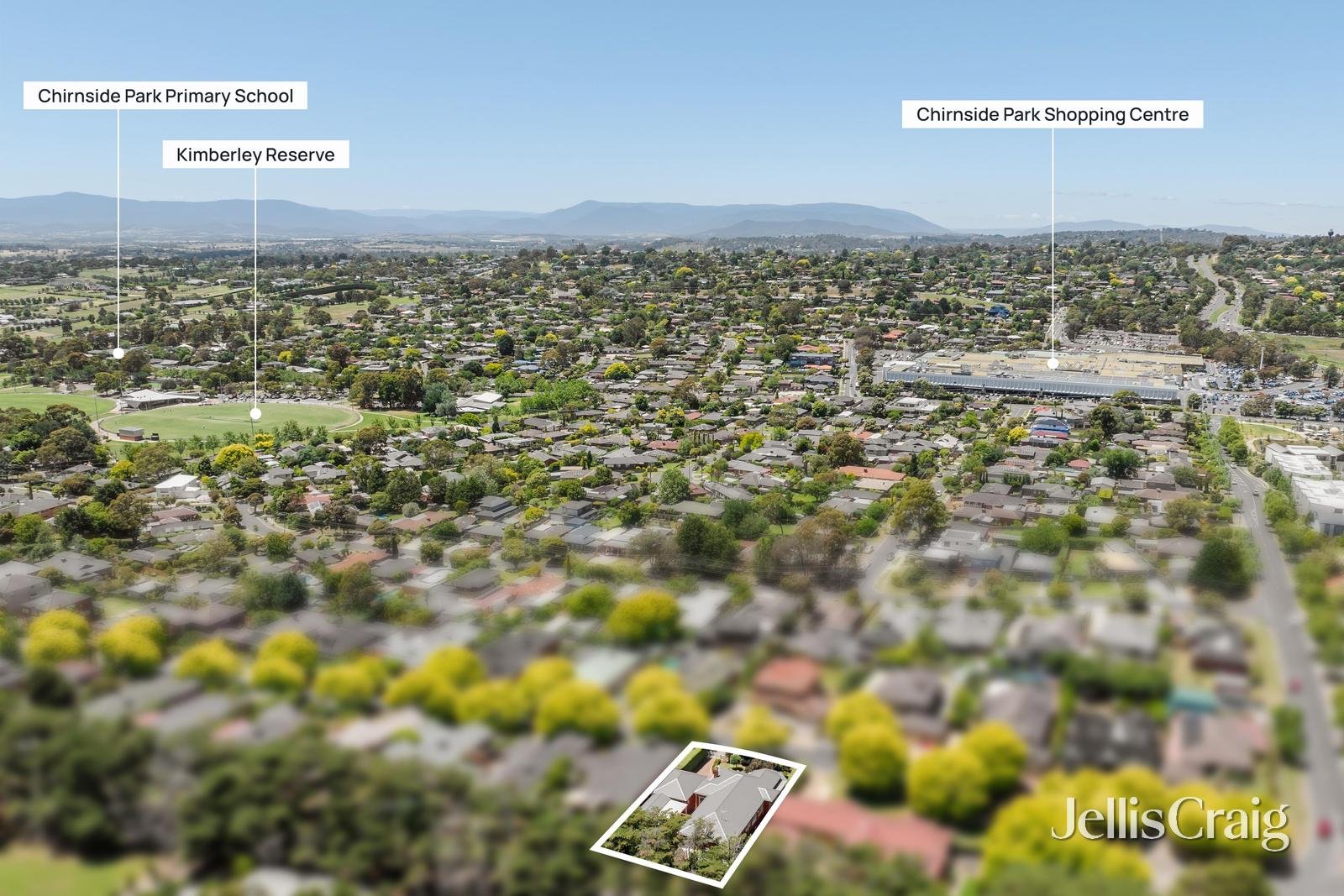 5 Yarra Valley Boulevard, Chirnside&nbsp;Park image 21
