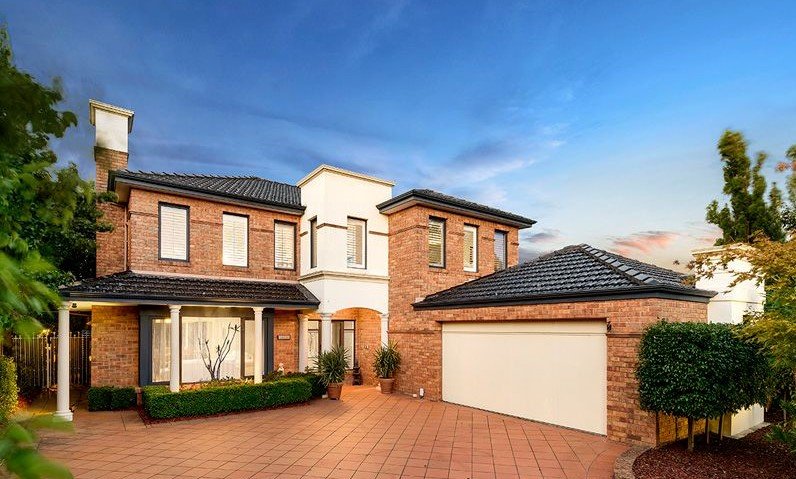 5 Zerbe Avenue, Doncaster East image 1