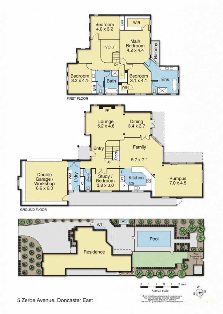 5 Zerbe Avenue, Doncaster&nbsp;East image 10