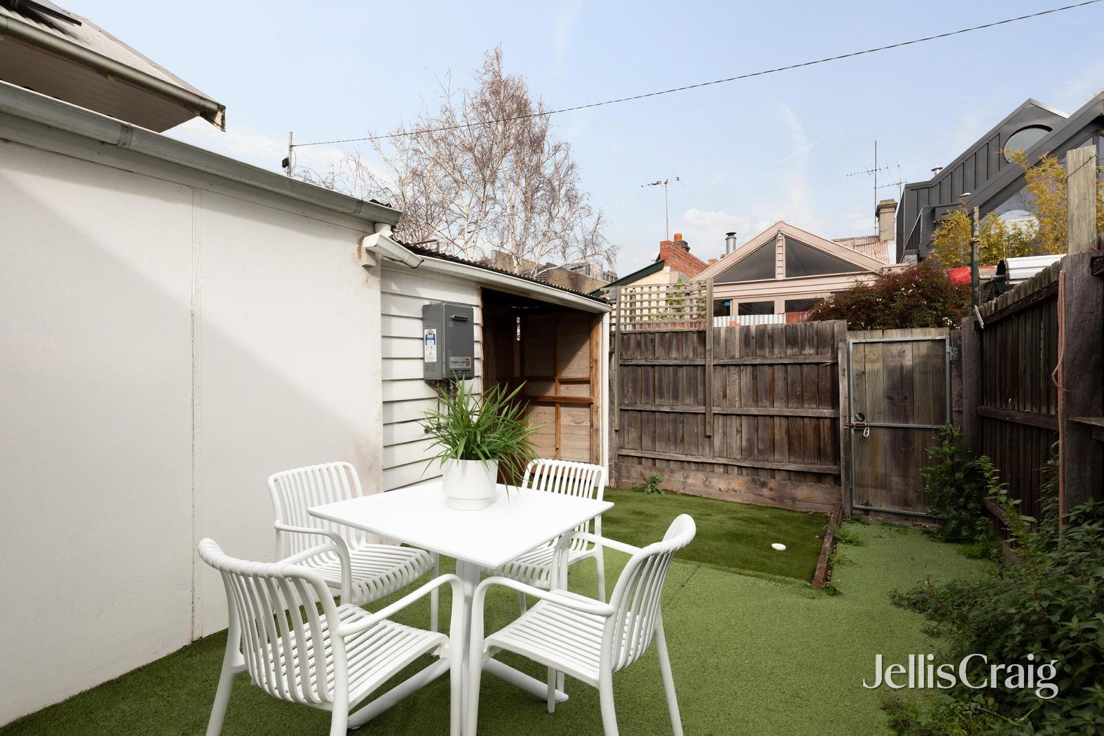 50 Alexandra Parade, Fitzroy image 8