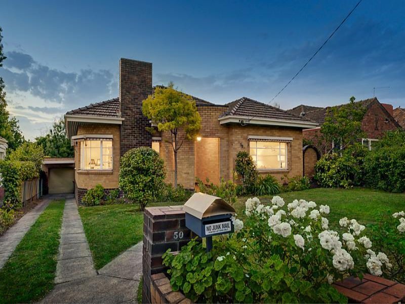 50 Brandon Street, Glen Iris image 1