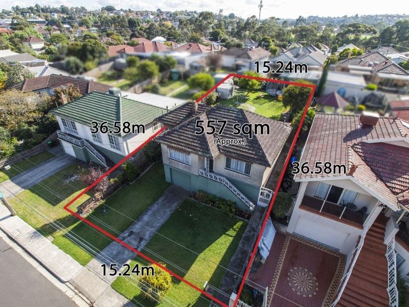 50 Brentwood Avenue, Pascoe Vale South image 9